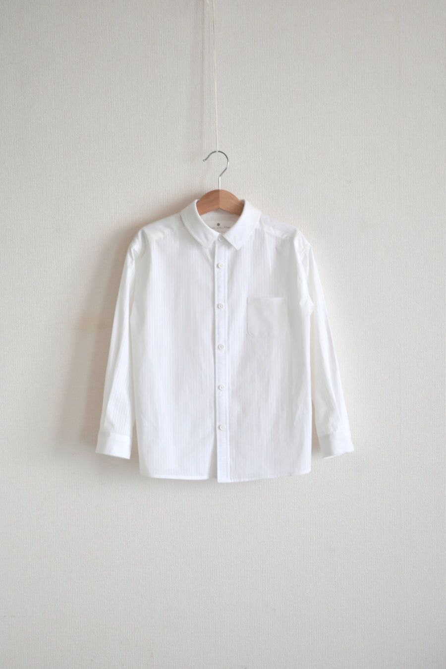 【ORDER】 white shirts