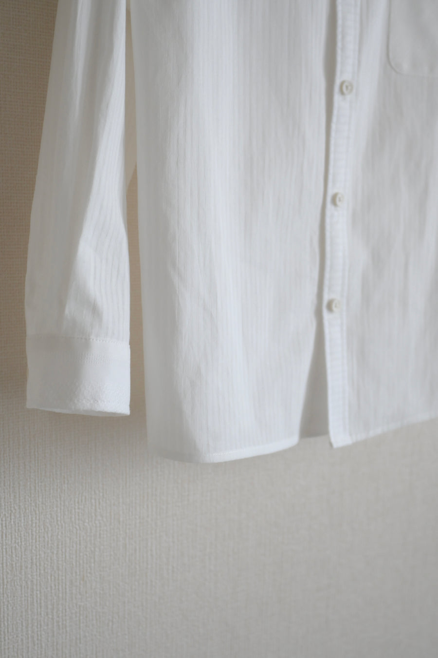 【ORDER】 white shirts