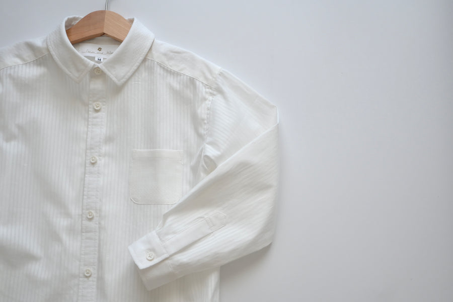 【ORDER】 white shirts