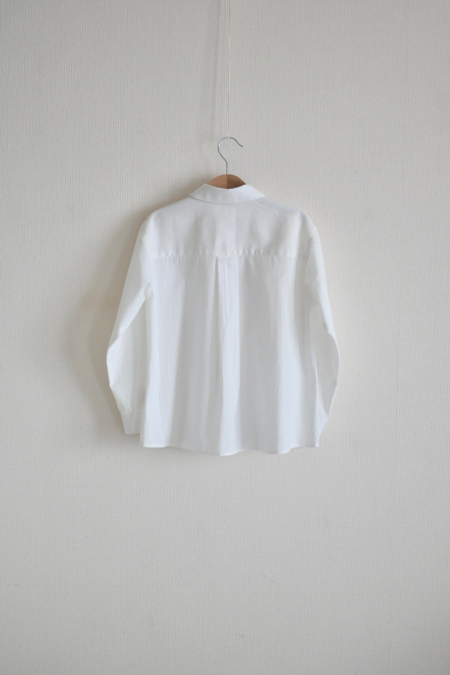 【ORDER】 white shirts