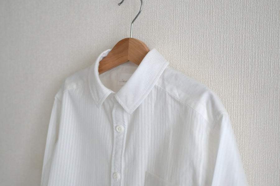 【ORDER】 white shirts