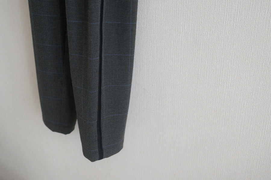 【ORDER】 striped pants