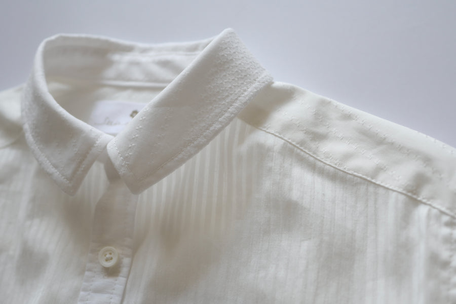 【ORDER】 white shirts