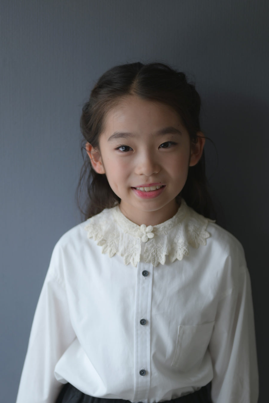 【11月9日21時〜販売開始】　　　Vintage  lace collar C